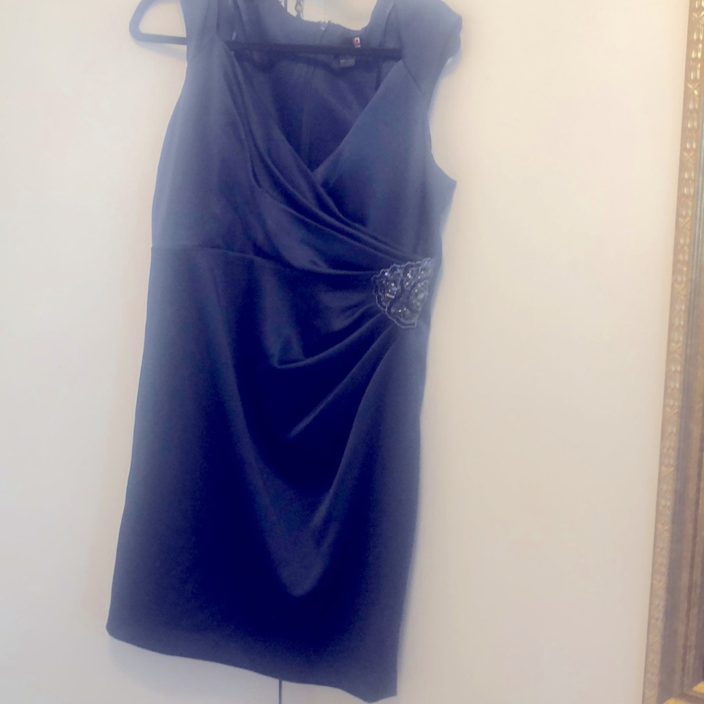 Beautiful formal dress